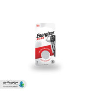 باتری سکه‌ای لیتیومی ۳ ولت 2025 انرجایزر Energizer