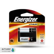 باتری لیتیوم 2CR5 انرجایزر Energizer