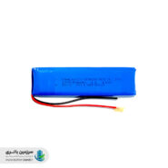 باتری لیتیوم پلیمر 892593 ظرفیت 3000 میلی‌آمپر 3.7 ولت برند انرژی ENERGY