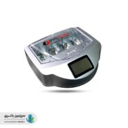 شارژر همه‌کاره Duo-Regen اتوماتیک مدل PPU-9600