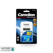 شارژر باتری قلمی و نیم قلمی مدل  BC-0907 کملیون Camelion