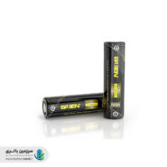 باتری شارژی لیتیوم یونی 18650 ولتاژ 3.7 ولت 3500 میلی آمپر 30A باسن Basen