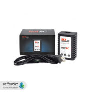 شارژر اتوماتیک باتری لیتیومی ۱۰ وات ۲ و ۳ سلول B3 هات آر.سی Hot RC