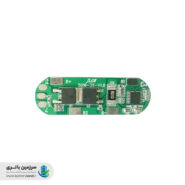 ماژول کنترل شارژ باتری لیتیومی ۳ سلول 5A مدل JLGW-5016-3S