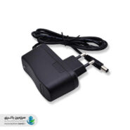 آداپتور شارژر باتری لیتیومی 4.2 ولت 1 آمپر تک سلول
