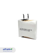 باتری جاروشارژی 3.6 ولت 1500 میلی آمپر جی پی اس بلک اند دکر BLACK+DECKER