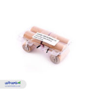 باتری جاروشارژی 7.2 ولت 1500 میلی آمپر بلک اند دکر Black & Decker