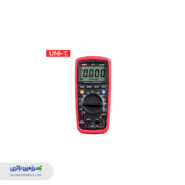 مولتی متر دیجیتال مدل UT139C یونیتی UNI-T
