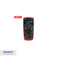 مولتی متر دیجیتال مدل UT139S یونیتی UNI-T