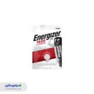 باتری لیتیومی سکه‌ای ۳ ولت 80 میلی آمپر 1620 انرجایزر Energizer