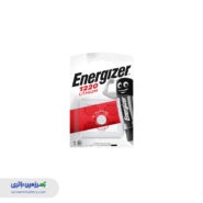 باتری سکه ای ظرفیت 37 میلی آمپر 3 ولت سایز 1220 انرجایزر Energizer