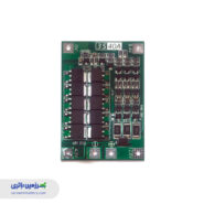 ماژول کنترل شارژ باتری لیتیومی ۴۰ آمپر ۳ سلول 3S-40A