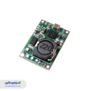 ماژول کنترل شارژ باتری لیتیومی ۲ سلول TP5100