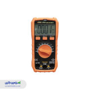 مولتی متر اتورنج ویکتور VICTOR 205A
