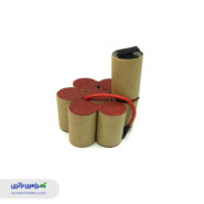 باتری دریل شارژی بوش 9.6 ولت 1500 میلی آمپر