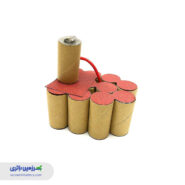 باتری دریل شارژی رونیکس 14.4 ولت ۲۰۰۰ میلی آمپر