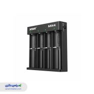 شارژر باتری هوشمند اکستار مدل XTAR MiniMixer MX4