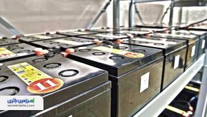 راهنمای کامل انتخاب باتری مناسب برای UPS: نکات فنی، طول عمر و برندها