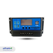 کنترل شارژ پنل خورشیدی 40 آمپر