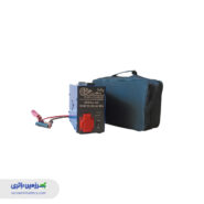اینورتر برق خودرو ۱۲ ولت به ۲۲۰ ولت ۳۰۰۰ وات پاشازاگرس