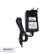 آداپتور شارژر باتری لیتیومی 12.6 ولت 1 آمپر 3 سلول بست BEST NGH