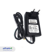 آداپتور شارژر باتری لیتیومی 25.2 ولت 1 آمپر 6 سلول بست BEST NGH