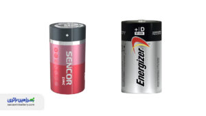 تفاوت بین باتری‌های آلکالاین (Alkaline) و زینک-کربن (Zinc Carbon) چیست؟