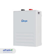 باتری LiFePO4 (لیتیوم آهن فسفات) ۵۱.۲ ولت ۱۰۰ آمپر‌ Deye SE-F5