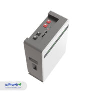 باتری LiFePO4 (لیتیوم آهن فسفات) ۵۱.۲ ولت ۲۰۲ آمپر‌ Genix Green ES-BOX12 PLUS