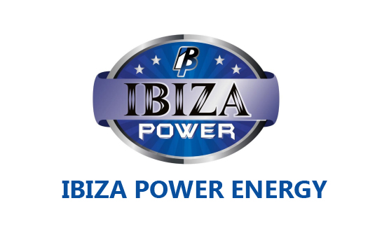 باتری ایبیزا پاور Ibiza Power