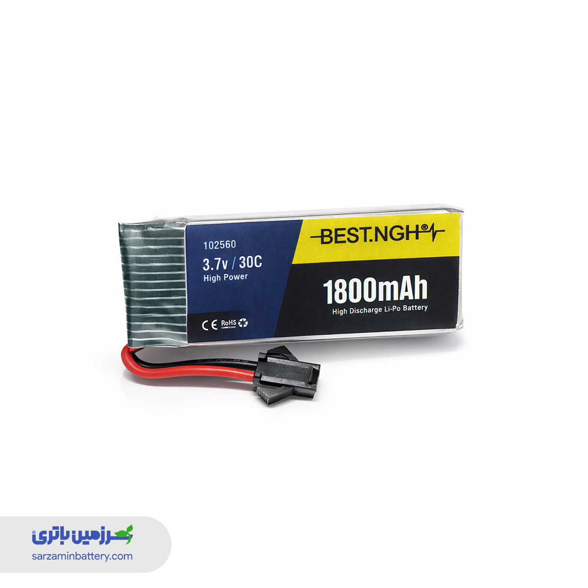 best-ngh-1025601800mah-3-7v-30c-high-power-li-po-battery