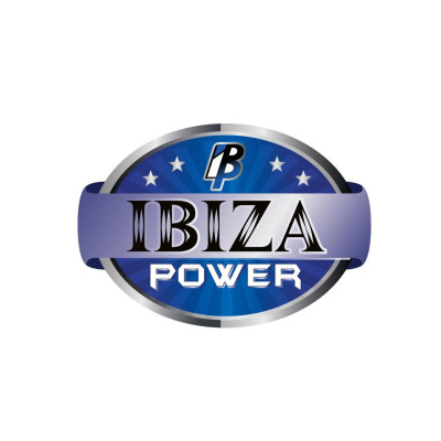 باتری ایبیزا پاور