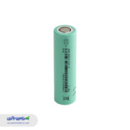 باتری شارژی 18650 لیتیوم‌یونی 3600 میلی‌آمپر 3.6 ولت ایو EVE