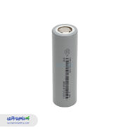 باتری شارژی 21700 لیتیوم‌یونی 5000 میلی‌آمپر 3.6v ایو EVE