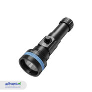 چراغ قوه غواصی اکستار XTAR D26 2800 Diving Flashlight