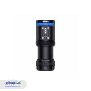 چراغ قوه غواصی اکستار XTAR D30 4000 Diving Flashlight