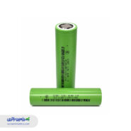 باتری شارژی لیتیوم آهن فسفات 32140 ظرفیت 15Ah ولتاژ 3.2