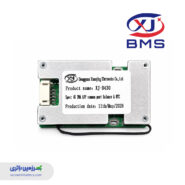 ماژول کنترل شارژ باتری لیتیوم‌یونی و لیتیوم‌آهن‌فسفات ۸ سلول ۲۰ آمپر XJ-D430